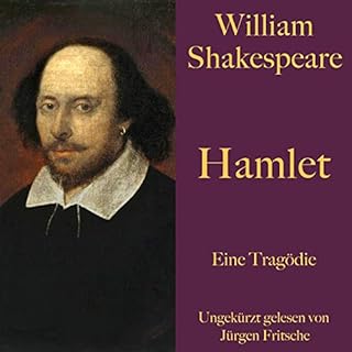Hamlet Titelbild