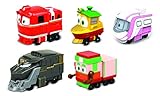 Robot Train