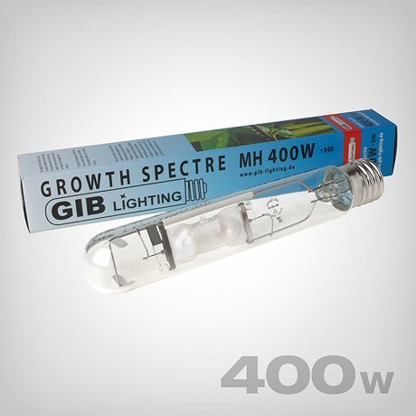 Preisvergleich Produktbild GIB Lighting Growth Spectre 400W für Wachstumsphase / Wuchsspektrum
