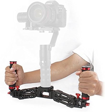 Beholder Stabilizer Z-axis Spring Arm 7.15kg Handle F MS1/MSPRO/DS1/DS2/EC1/DS2A