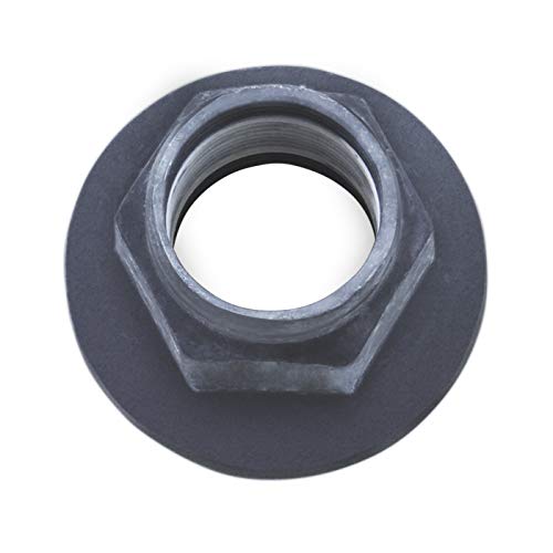 8.8" Ford Staked Pinion Nut, 2015+ 8.8 Rear by Yukon Gear & Axle - Used condition - US$10.28