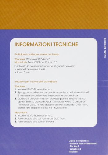 It works. per le Scuole superiori! con CD-ROM. con...