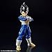 Bandai Hobby - Dragon Ball Z - (2649756) Vegeta (New Spec Ver.) Figure-Rise Standard Model Kit