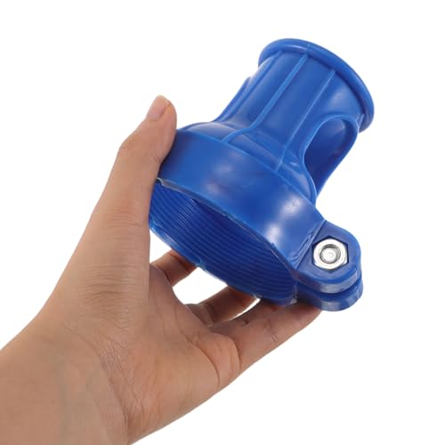 Bouchons de gaz Mipcase de rechange pour bouteilles portables