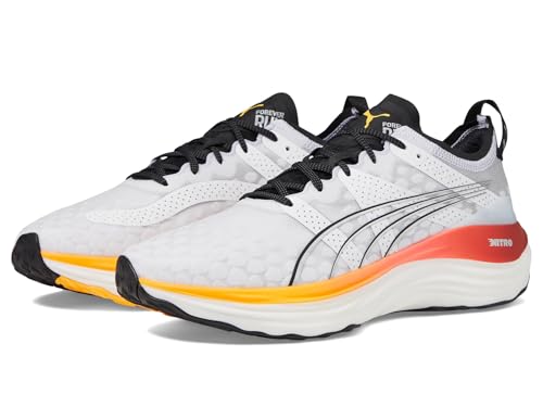 Baskets PUMA Foreverrun Nitro homme amorti dynamique foulée stable 42.5