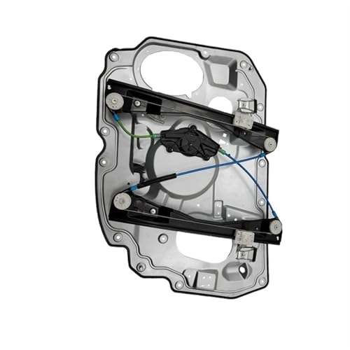 Mécanisme lève-vitre avant gauche premium pour Mercury Montego 2005-2007 standard OEM