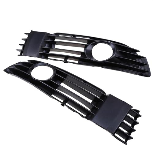 Grilles de feux antibrouillard pour VW Passat B5 Variant 2001-2005 lors de vos trajets