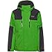 Produktbild Jack Wolfskin Jasper Flex Jacke Basil Green XL