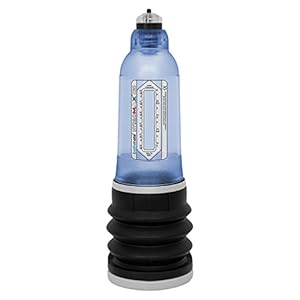 Bathmate Hydromax 5 – Blauw