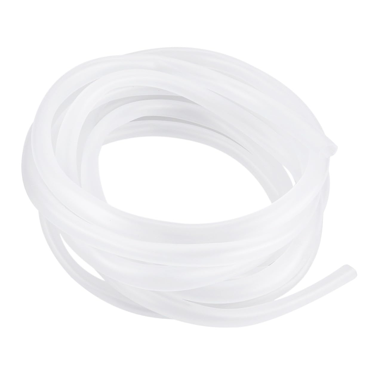 Tuyau pompe immergée flexible et transparent haute pression