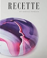 Recette 1777279909 Book Cover