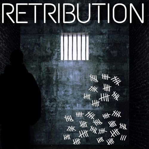 Retribution by Macio Donner Sr. episode artwork