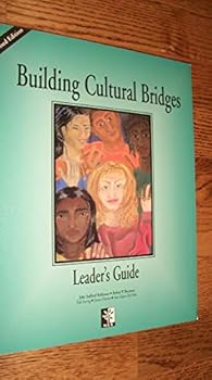 Paperback Building Cultural Bridges Leaders Guide Book