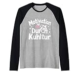 Motivation Durch Kuhltur. Kuh Motivation Durch Kuhltur Raglan