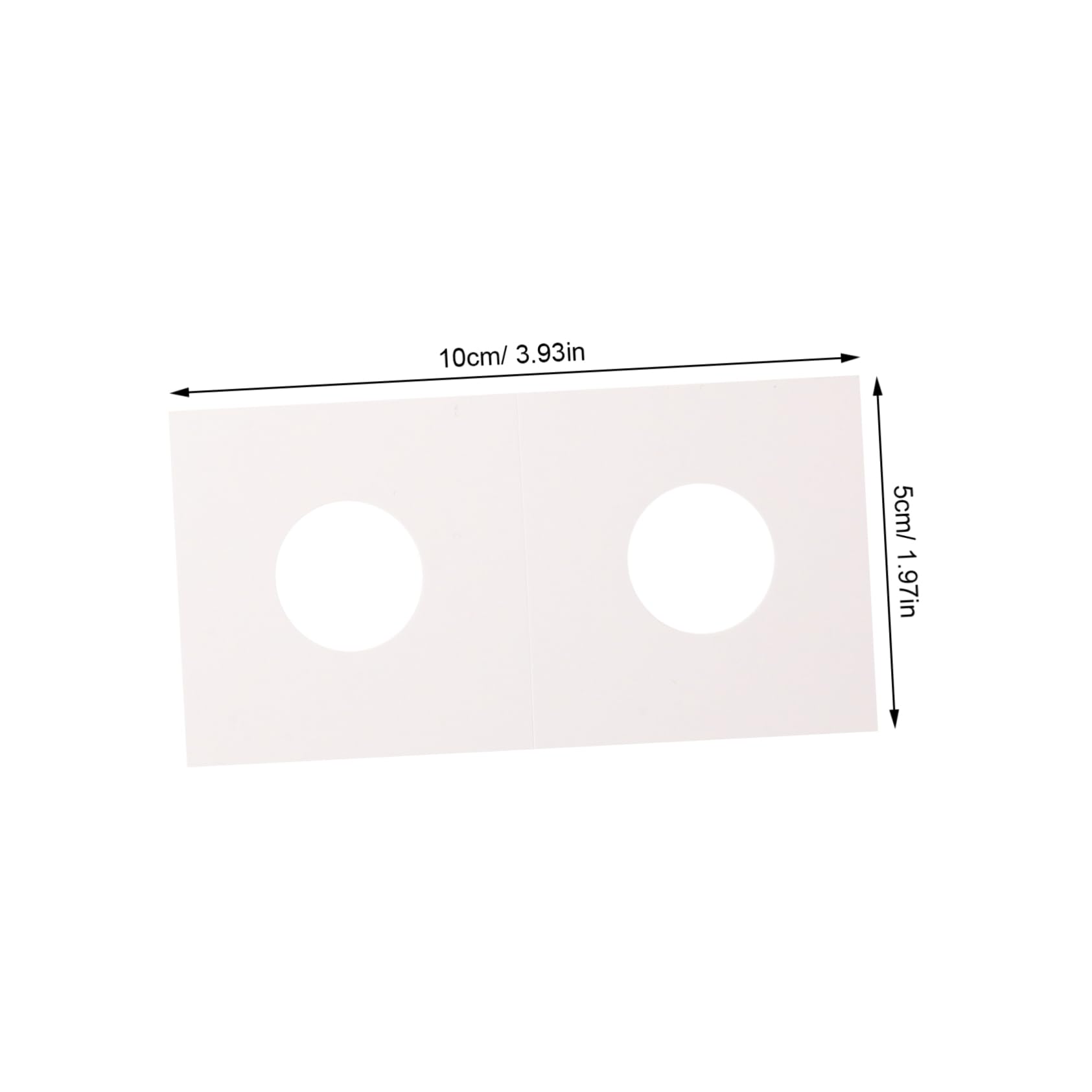 NUOBESTY 5 Sätze Für Sammler Kartenordnerseiten Klarer Halter Patch Münzen Aktenordner Zubehör Unterlegscheiben Dokumentenmappe Münzorganisator Professioneller Münzkoffer Papier 4 Boxen * 5