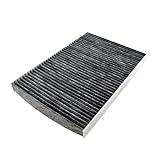 4596501AB Car Cabin Air Filter Compatible With Chrysler 300 Dodge Challenger Charger Magnum