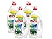 Produktbild Persil Universal Kraft-Gel 400 WL (4 x 100 Waschladungen), Flüssigwaschmittel mit Tiefenrein Technologie, Waschmittel für reine Wäsche und hygienische Frische für die Maschine, wirksam ab 20 °C
