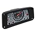 EHPN10849A Instrument Cluster Assembly Gauge fits Ford New Holland 2000 2100 2110 2120 2150 2300 231 233 2600 2600N - Replaces C7NN10849C - VPM5516
