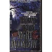 The Night of the Moonbow 0440205085 Book Cover