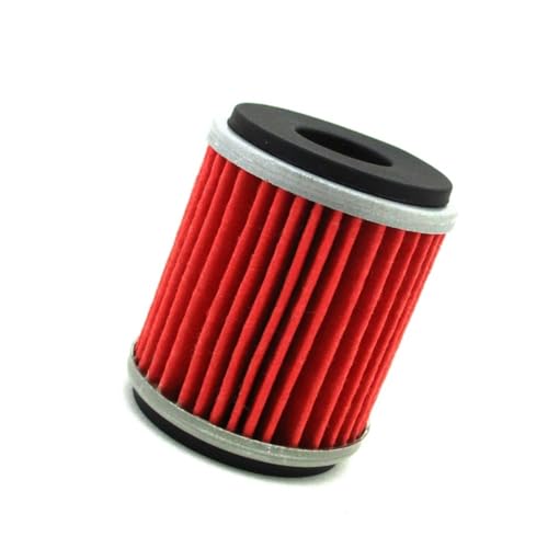 Filtre à huile XT250 WR250 YZ250 cartouche filtration moteur moto