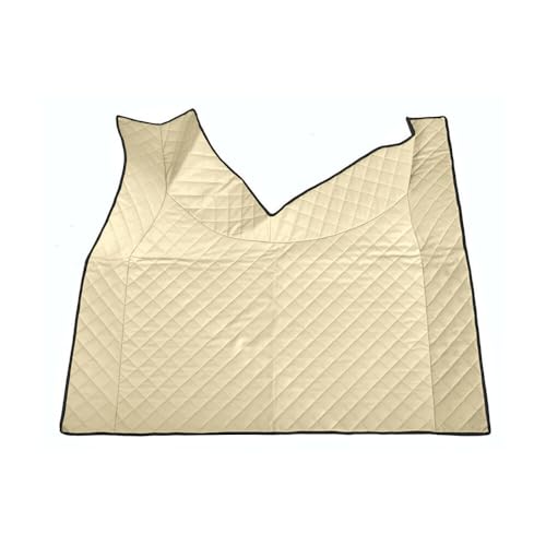 LAMPA Tapis de sol avant 96453 pour protéger efficacement l'habitacle de votre voiture