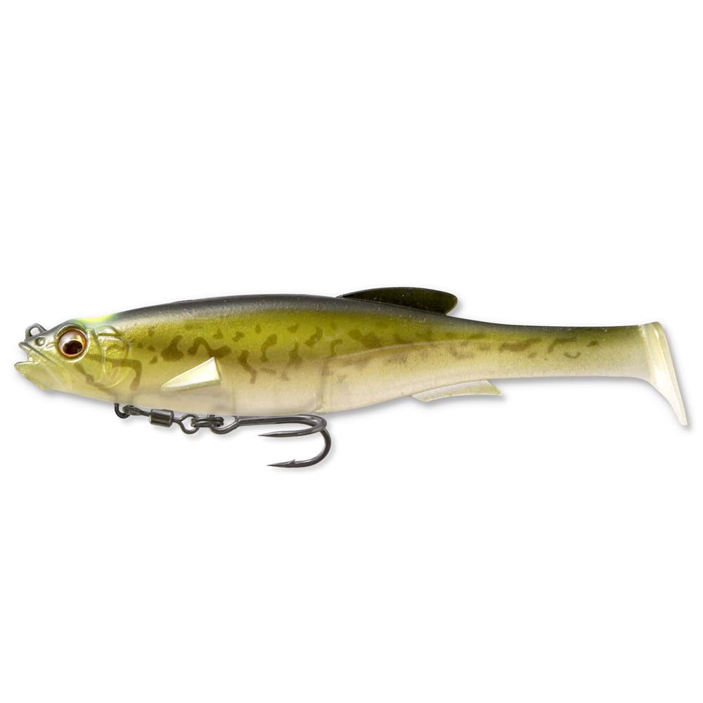 MAGDRAFT 5inch Bus CS