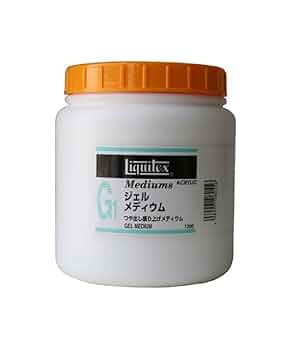 リキテックス アクリル絵具 リキテックス マットメディウム 1200ml 6g7v4d0 リキテックス】リキテックス 液状・平塗メディウムの通販
