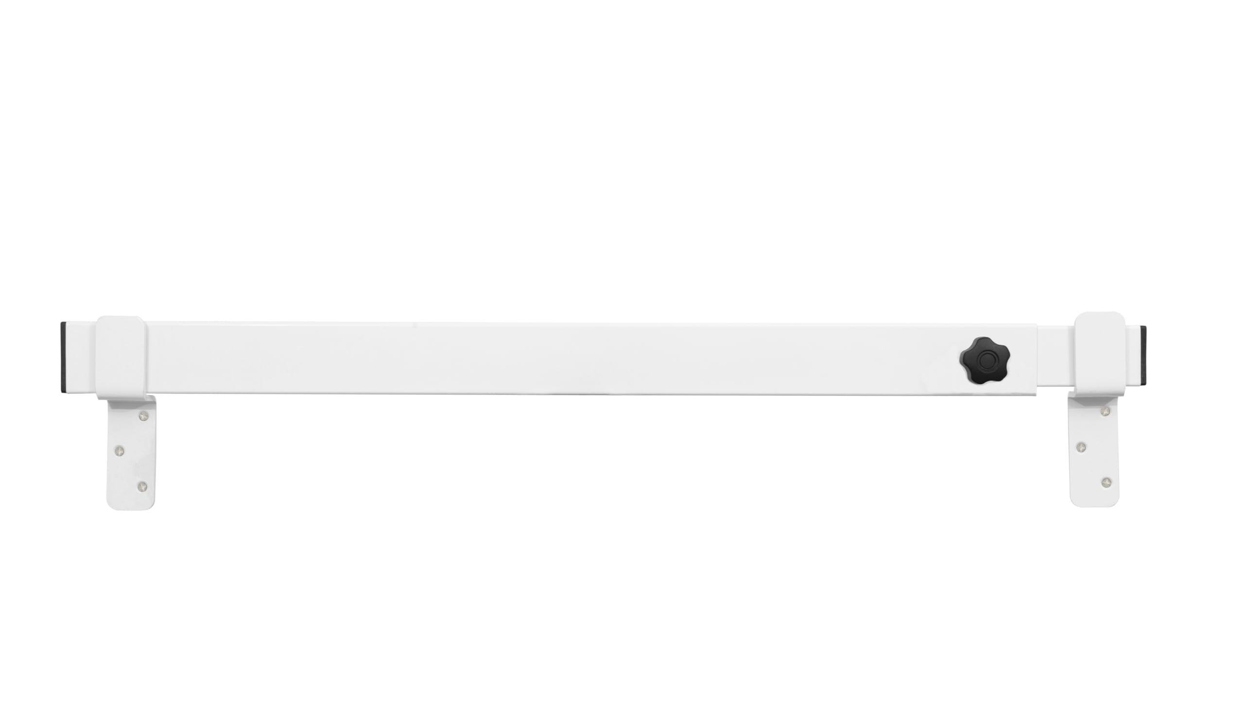 Adjustable Door Defender Internal Heavy Duty (White)