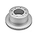 Power Stop AR82154EVC rear Evolution?Genuine Geomet? Coated?Brake Rotor