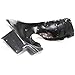 Evan Fischer Fender Liner Set of 2 Compatible with 2003-2008 BMW Z4 - BM1249113, BM1248113