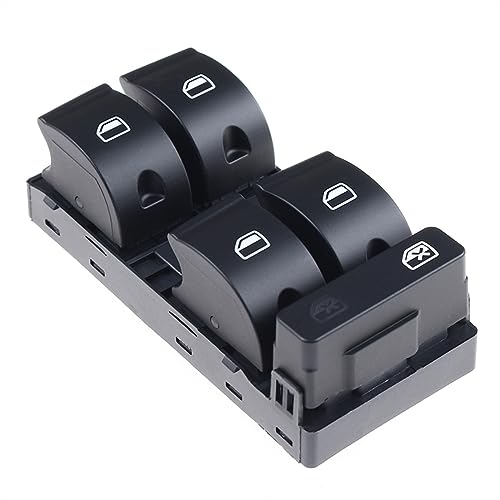 Bouton commutation fenêtre bloquée Audi A4 B6 B7 commande électrique 8E0959851B