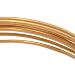 14K Gold Filled Wire 20 Gauge Round Dead Soft (5 Feet)