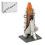 Space Shuttle: El Space Shuttle fue el único proyecto financiado en 1969 en virtud del programa de naves espaciales reutilizables, y es el corazón del programa de transporte espacial estadounidense. El transbordador espacial completó cuatro vuelos de prueba en órbita, el primero de los cuales tuvo lugar en 1981 y se puso en funcionamiento en 1982. Estados Unidos ha construido cinco orbitadores de lanzadera espacial completos y ha volado 135 misiones en tres décadas.