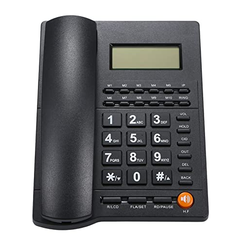 corded phones