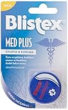 Blistex Lip Medex Lip Protectant - Relieves Chapped and Sore Lips