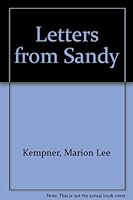 Letters from Sandy B0007G1M3Q Book Cover