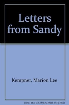 Unknown Binding Letters from Sandy Book