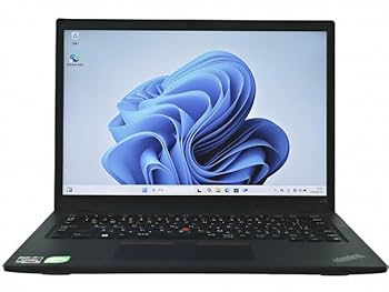 Amazon.co.jp: 【整備済み品】 Lenovo レノボ ThinkPad L13 Gen