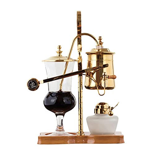 Cafetera Infusora Semi automática 0.4 L