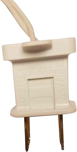 Miniatura 6 de ProductWorks -Decoración de parques, Santa con gorro, Navidad de 24.0 pulgadas pre-iluminado 3D, Woodstock