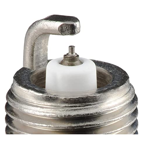 Autolite Iridium Xp Automotive Replacement Spark Plugs, Xp64 (4 Pack) #TOP1