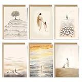 Biblical Art Prints...image