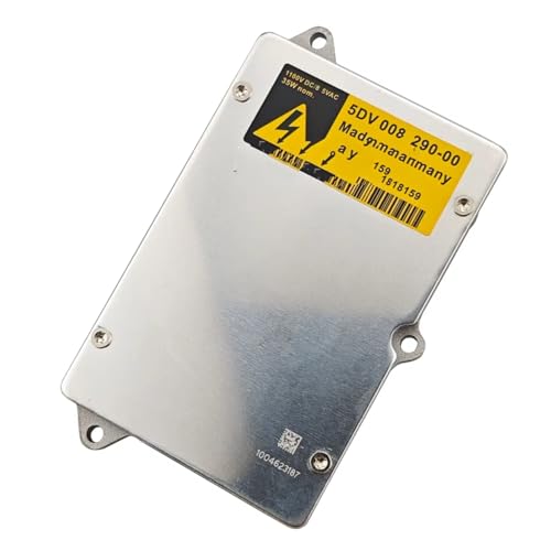 Ballast xénon pour Ford Focus SVT 2004-2006 | Module de commande OEM 63126907488