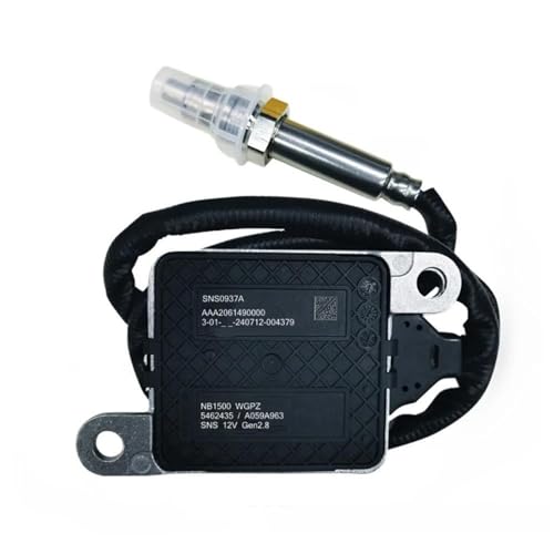 Sonde Nox 5462435 Cummins 6.7L régule les émissions de gaz Kenworth