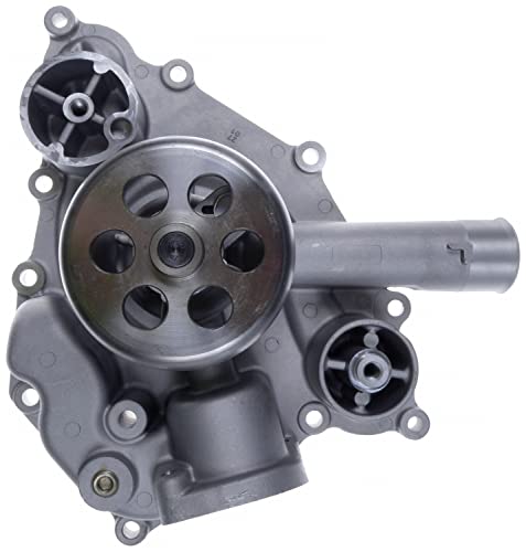 Gates 43543 Premium Engine Water Pump #TOP1