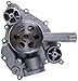 Gates 43543 Premium Engine Water Pump