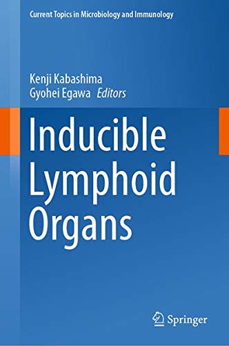 Buy Inducible Lymphoid Organs — BookShops.in