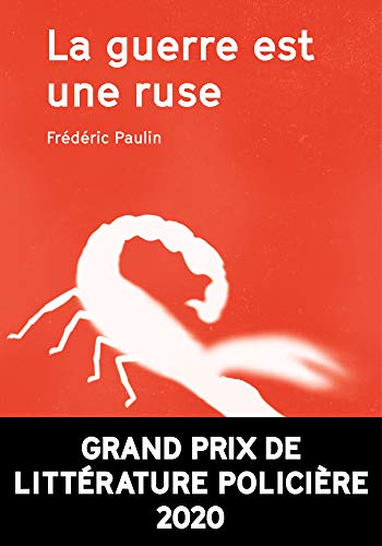 La guerre est une ruse (Agullo noir) Gratuit