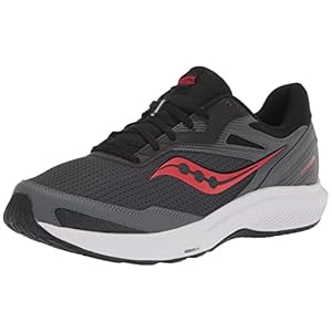 Saucony Men’s Cohesion 16 Sneaker