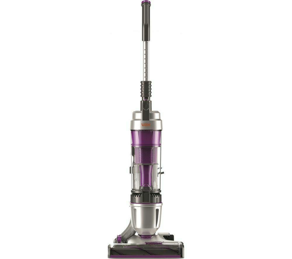 VAX Air Stretch Pet Max U85-AS-Pme Upright Bagless Vacuum Cleaner Hoover